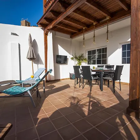 Villa Sea Breeze Arguineguin Mogán