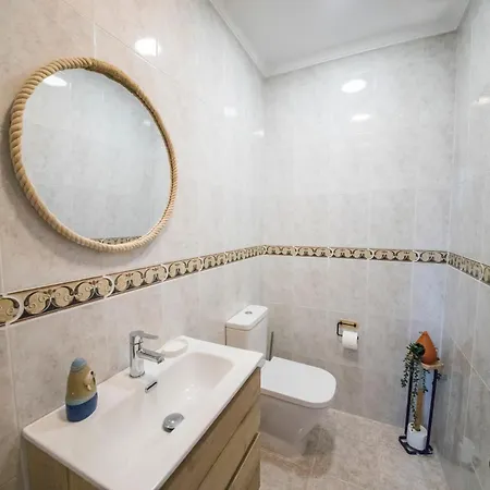 Villa Sea Breeze Arguineguin *