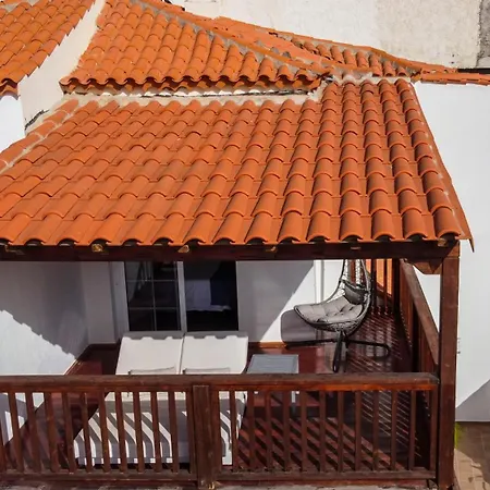Sea Breeze Arguineguin Villa Mogán