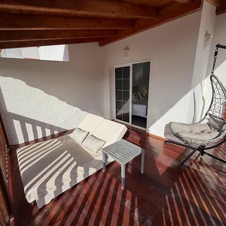 Sea Breeze Arguineguin Villa