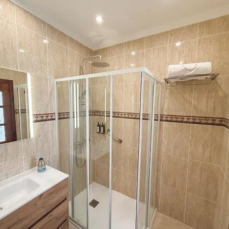 Sea Breeze Arguineguin Villa *