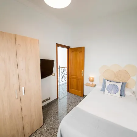Villa Sea Breeze Arguineguin Mogán
